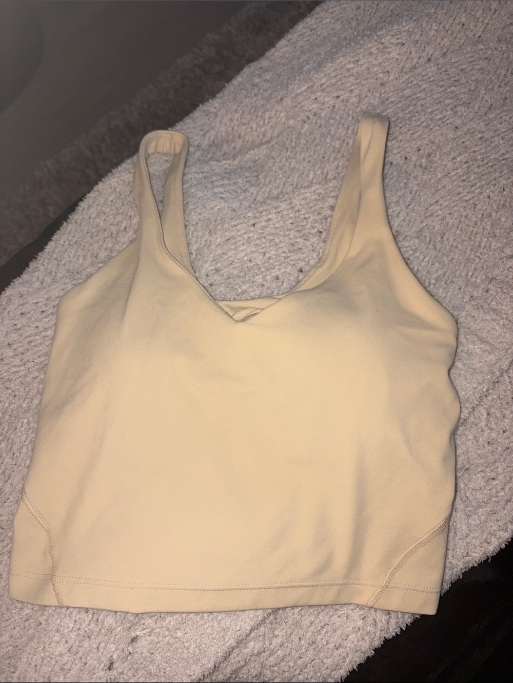 Lululemon Align Tank Top